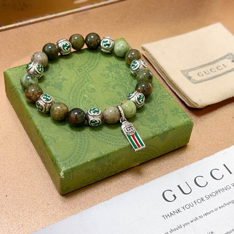 Gucci Bracelet 10yxx36 (4)