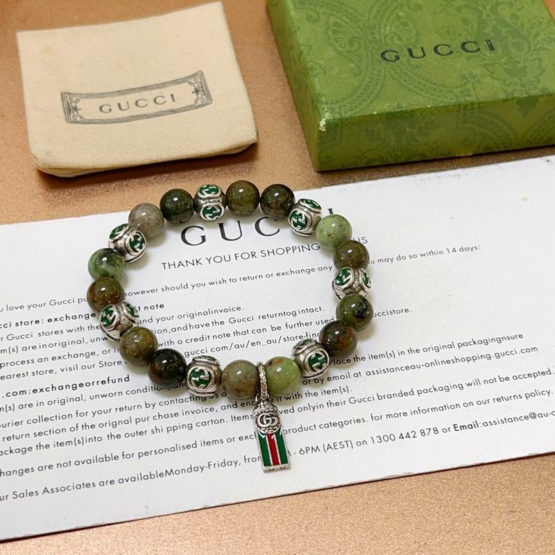Gucci Bracelet 10yxx36 (5)