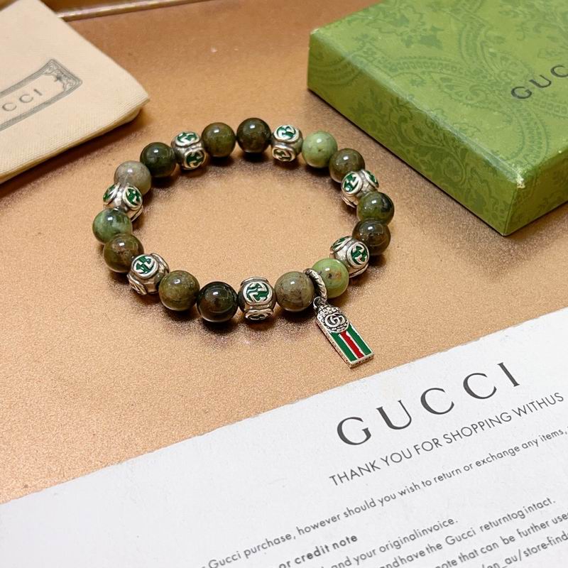 Gucci Bracelet 10yxx36 (6)