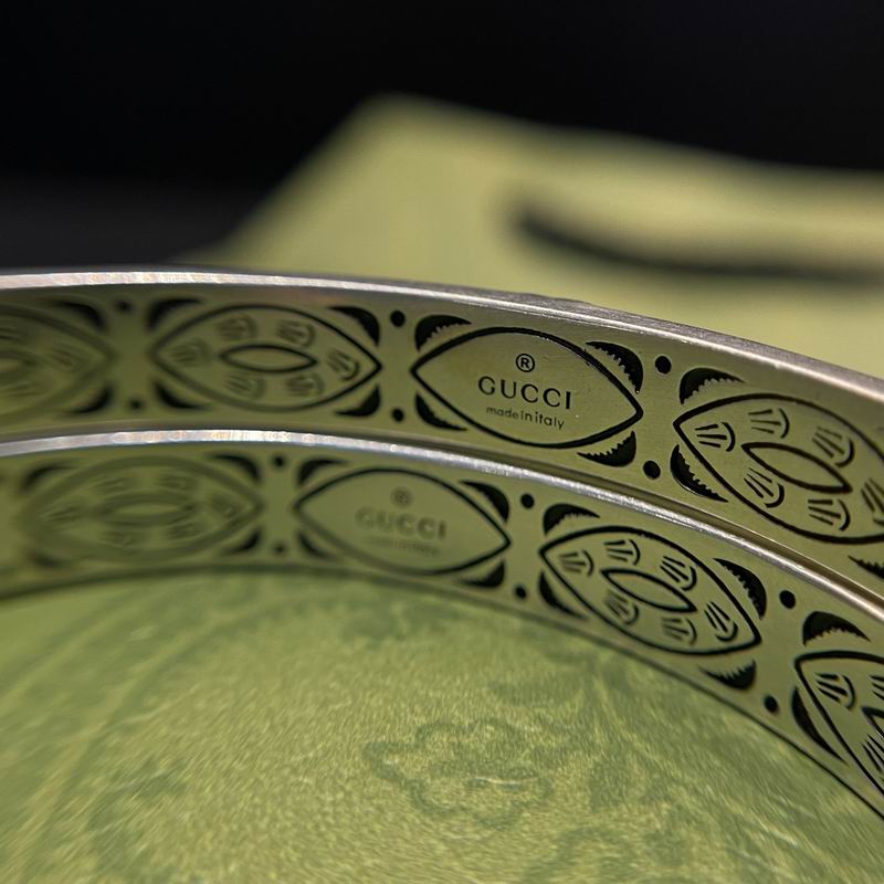 Gucci Bracelet 10yxx36 (8)