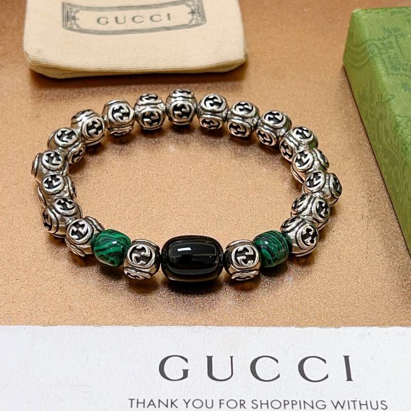 Gucci Bracelet 10yxx37 (1)