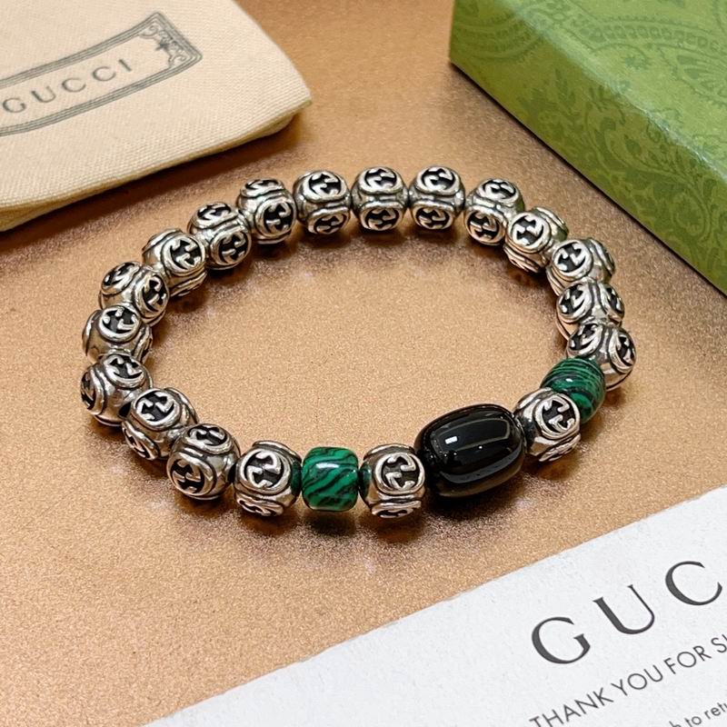 Gucci Bracelet 10yxx37 (2)