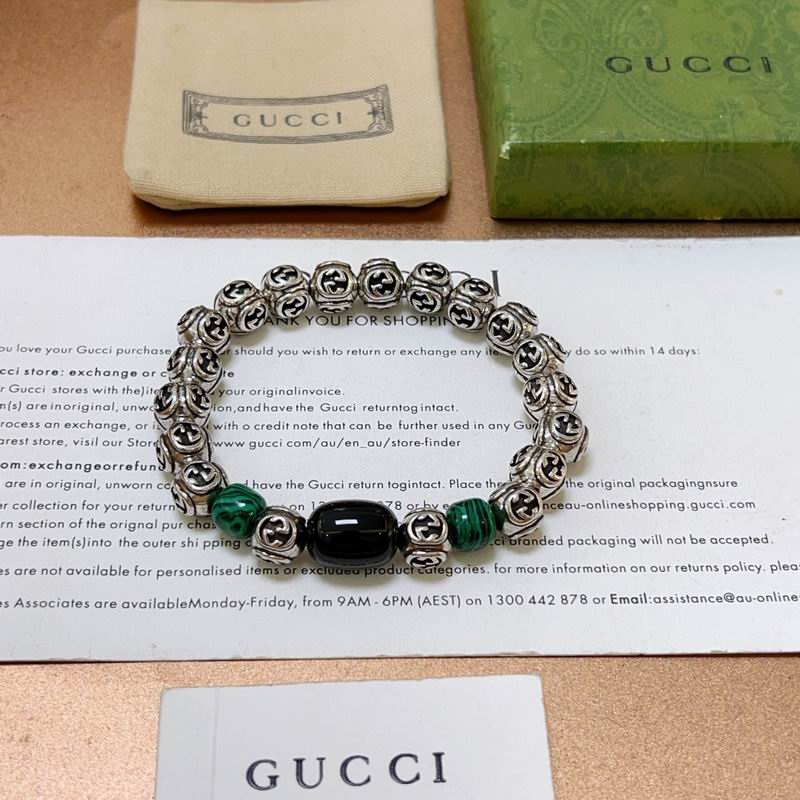 Gucci Bracelet 10yxx37 (3)