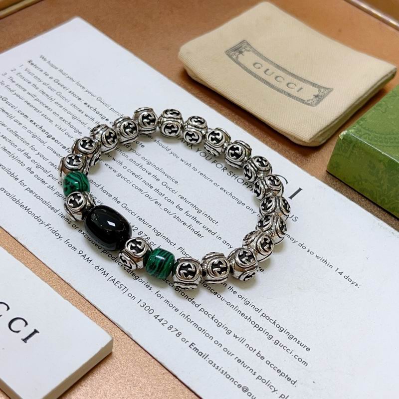 Gucci Bracelet 10yxx37 (4)
