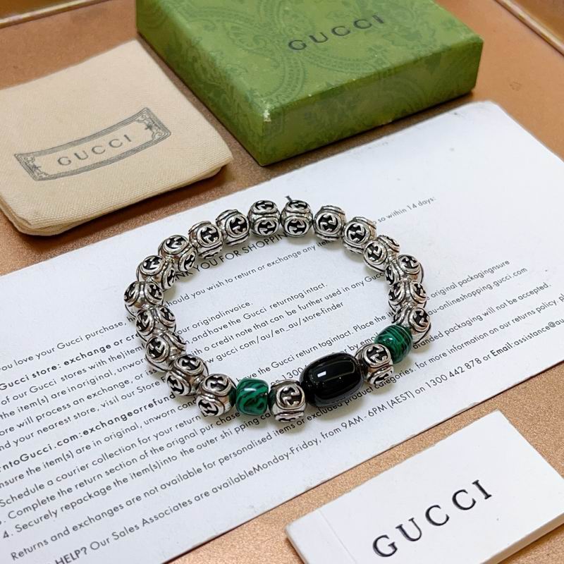 Gucci Bracelet 10yxx37 (5)