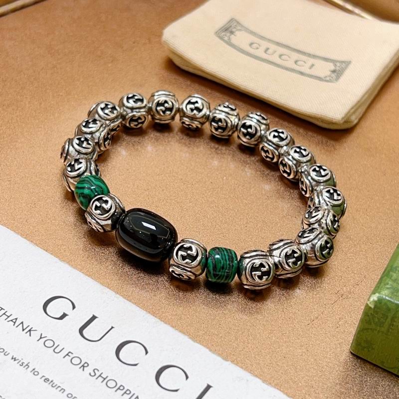 Gucci Bracelet 10yxx37 (6)