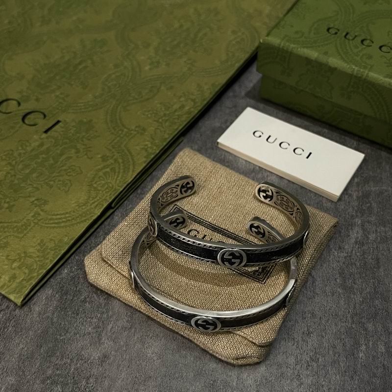 Gucci Bracelet 10yxx37 (8)