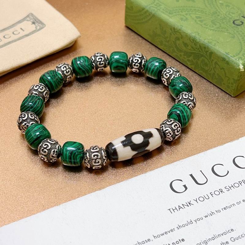 Gucci Bracelet 10yxx38 (1)