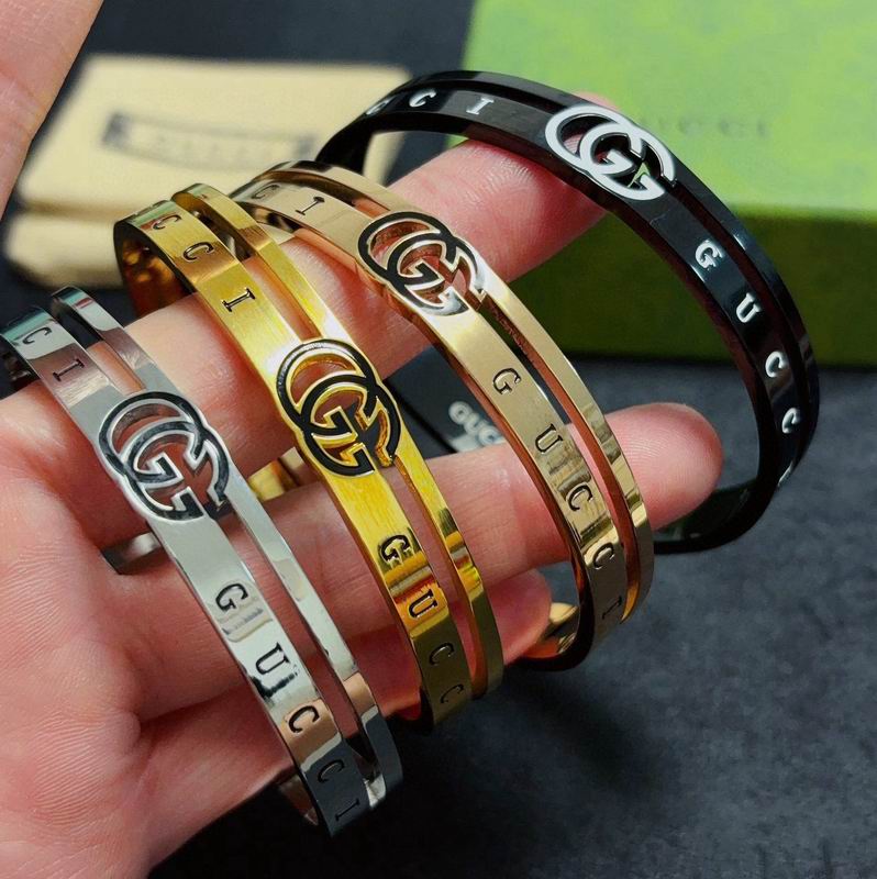 Gucci Bracelet 10yxx38 (1)