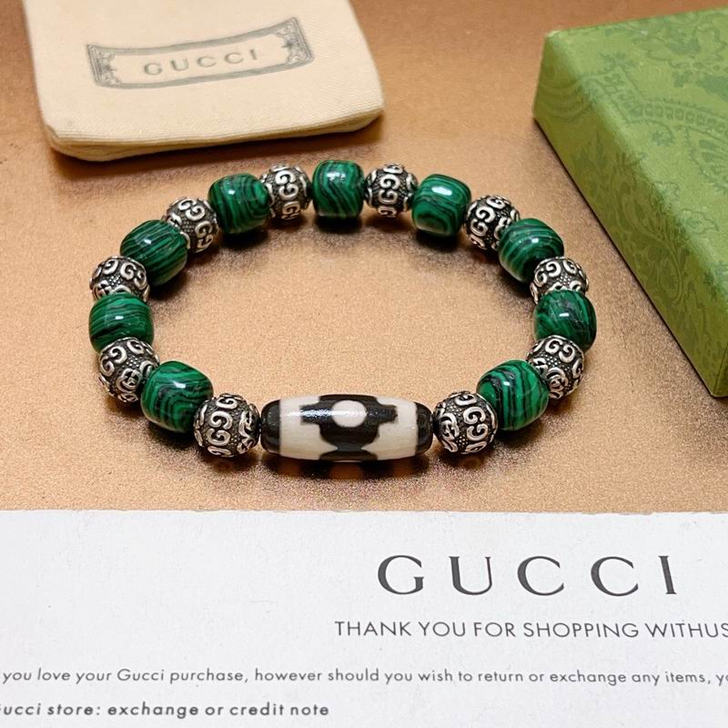 Gucci Bracelet 10yxx38 (2)