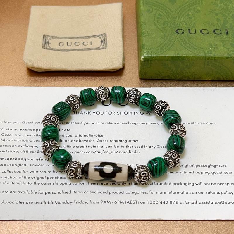 Gucci Bracelet 10yxx38 (3)