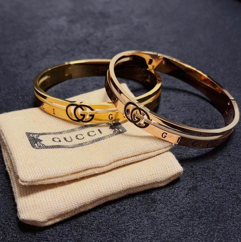 Gucci Bracelet 10yxx38 (3)