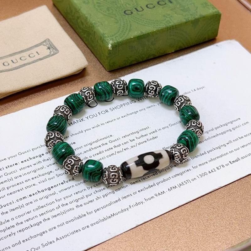 Gucci Bracelet 10yxx38 (4)
