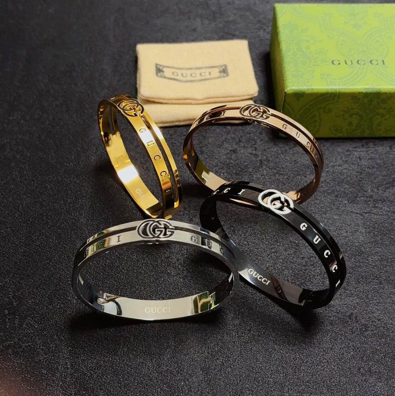 Gucci Bracelet 10yxx38 (4)