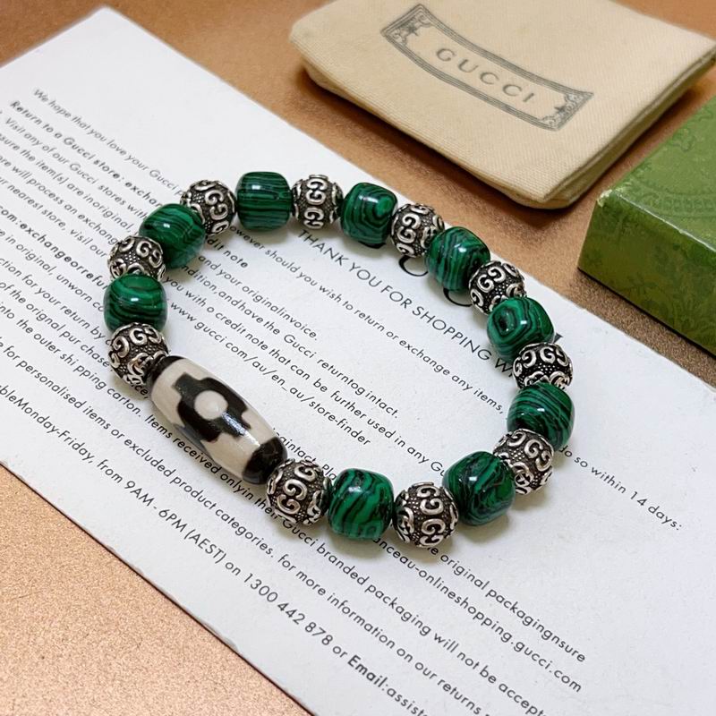 Gucci Bracelet 10yxx38 (6)