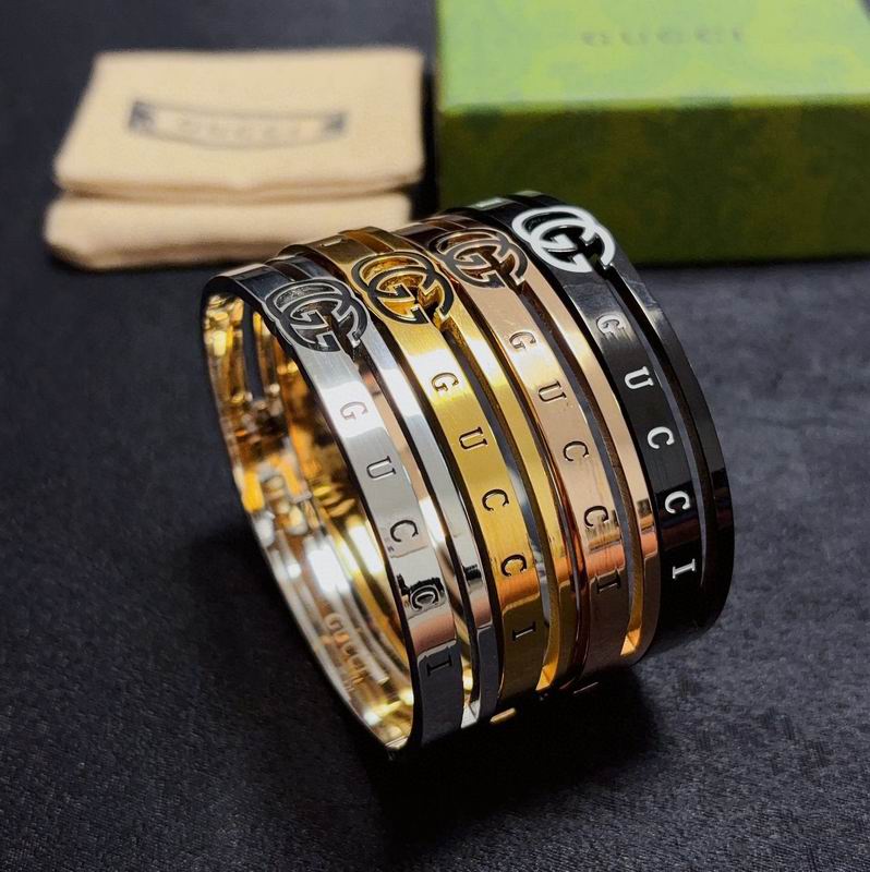 Gucci Bracelet 10yxx38 (6)