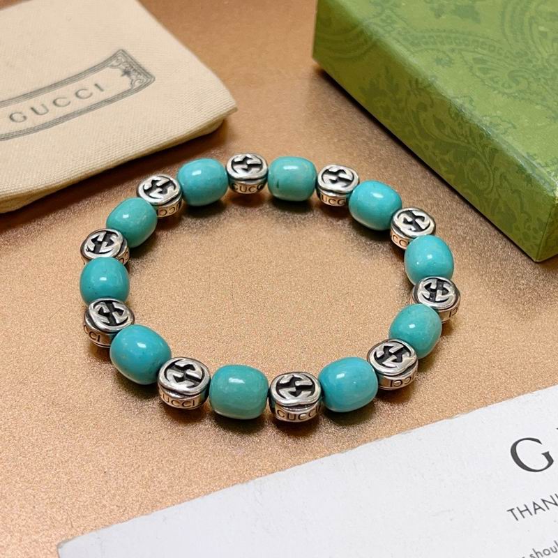 Gucci Bracelet 10yxx39 (1)