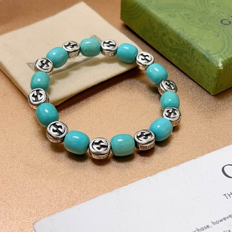Gucci Bracelet 10yxx39 (2)