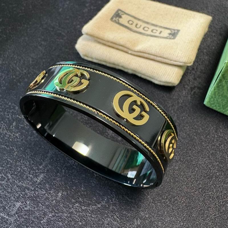 Gucci Bracelet 10yxx39 (2)