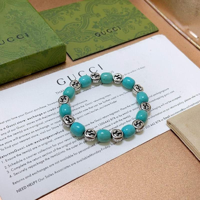 Gucci Bracelet 10yxx39 (3)
