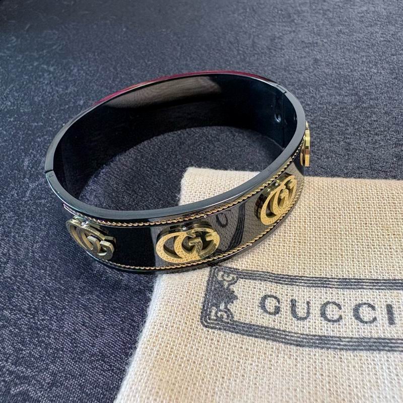 Gucci Bracelet 10yxx39 (3)