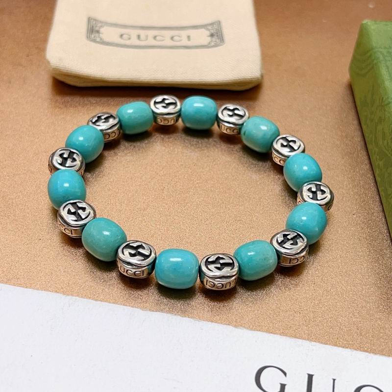 Gucci Bracelet 10yxx39 (4)