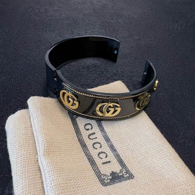 Gucci Bracelet 10yxx39 (4)