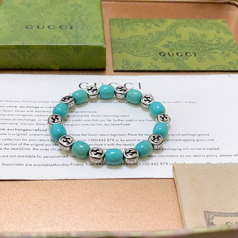 Gucci Bracelet 10yxx39 (5)