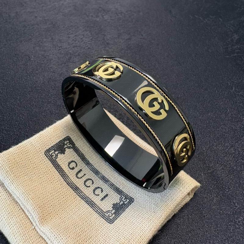 Gucci Bracelet 10yxx39 (5)