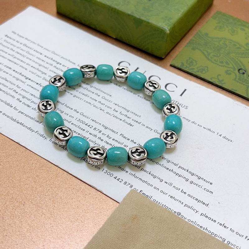 Gucci Bracelet 10yxx39 (6)