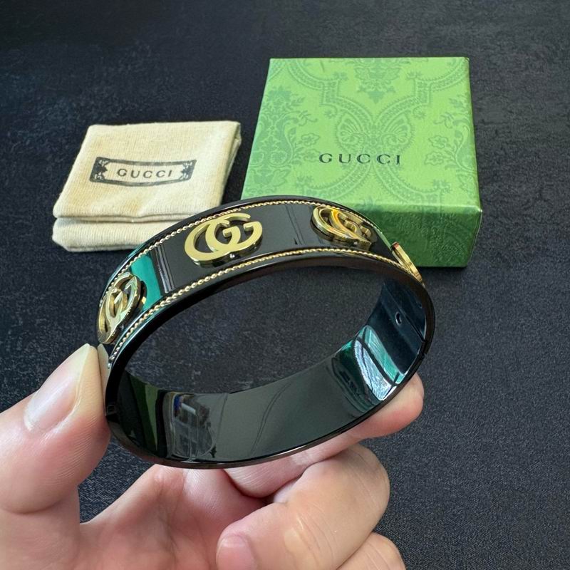 Gucci Bracelet 10yxx39 (7)