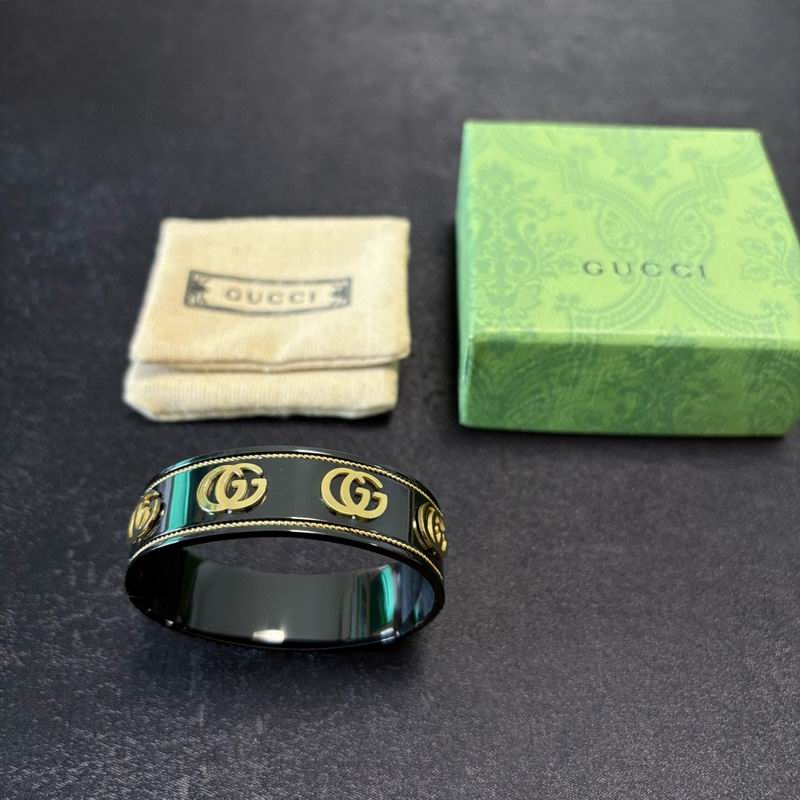 Gucci Bracelet 10yxx39 (8)