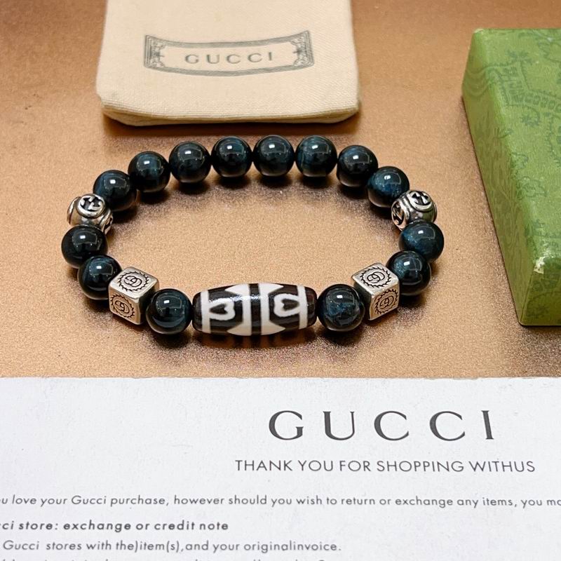 Gucci Bracelet 10yxx40 (1)