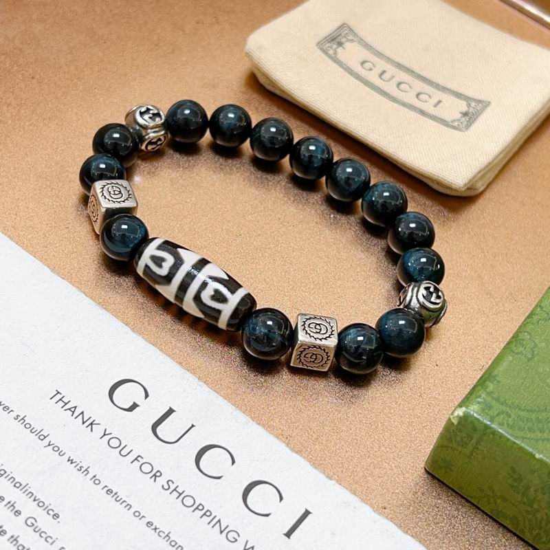 Gucci Bracelet 10yxx40 (2)