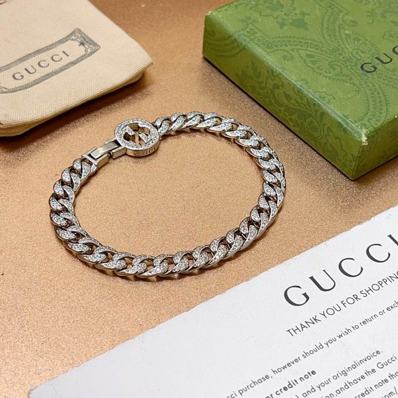 Gucci Bracelet 10yxx40 (3)