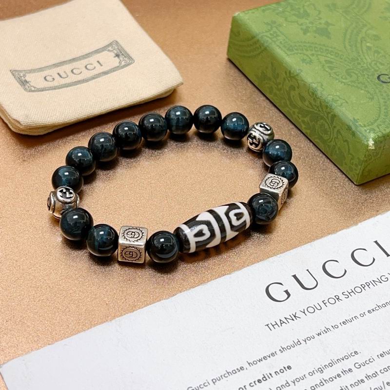 Gucci Bracelet 10yxx40 (4)