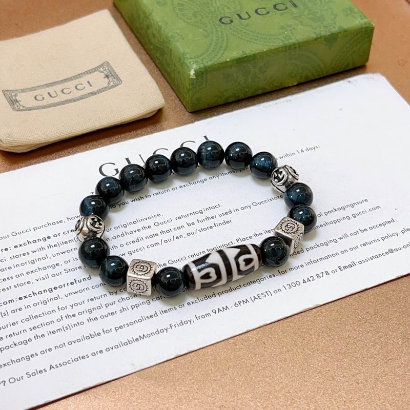 Gucci Bracelet 10yxx40 (5)