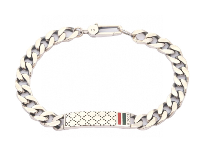 Gucci Bracelet 10yxx41 (1)