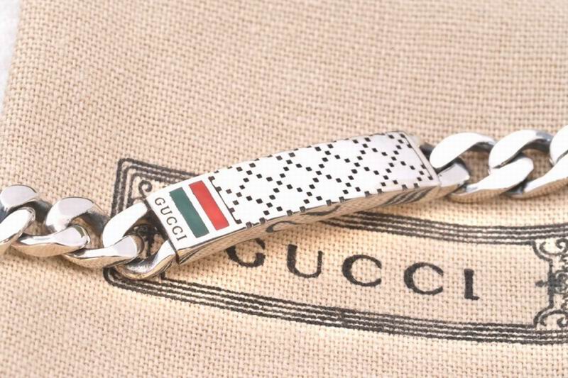 Gucci Bracelet 10yxx41 (2)