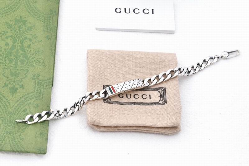 Gucci Bracelet 10yxx41 (3)