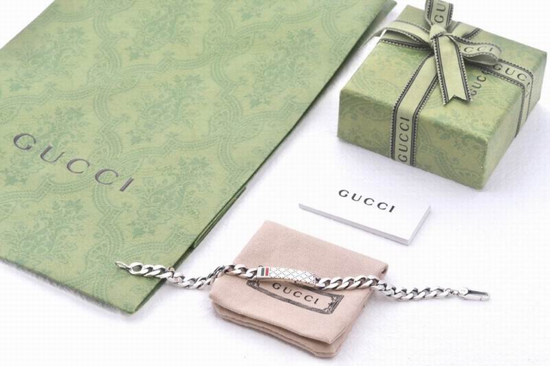 Gucci Bracelet 10yxx41 (4)