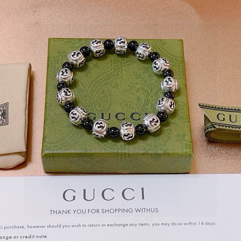 Gucci Bracelet 10yxx42 (1)