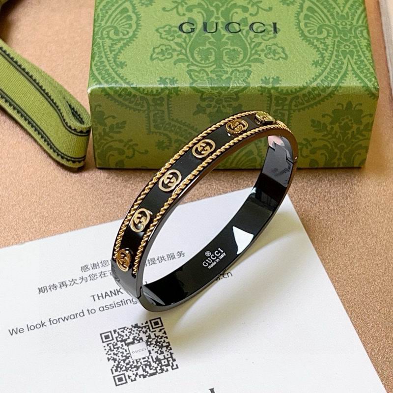 Gucci Bracelet 10yxx42 (2)