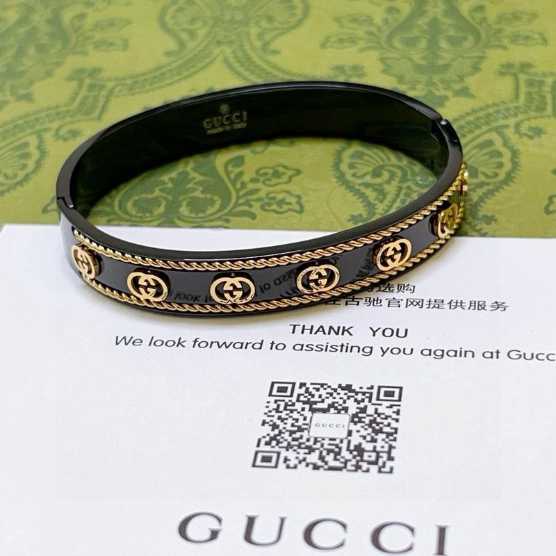 Gucci Bracelet 10yxx42 (3)
