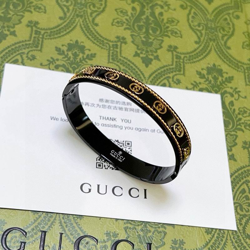 Gucci Bracelet 10yxx42 (5)