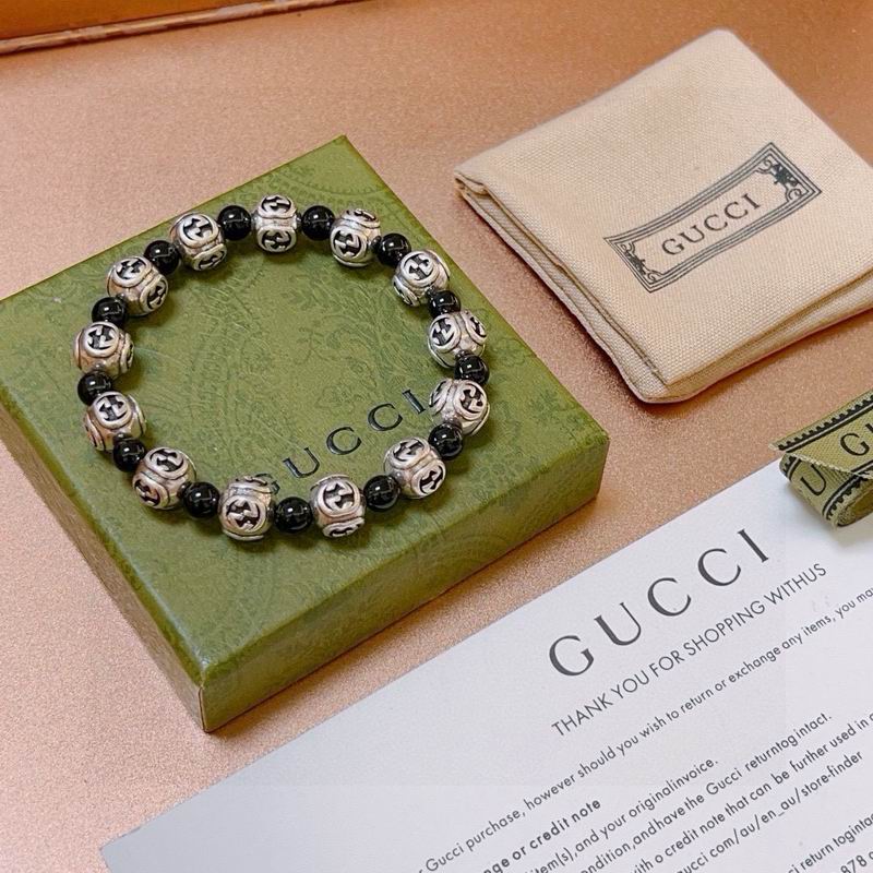 Gucci Bracelet 10yxx42 (6)