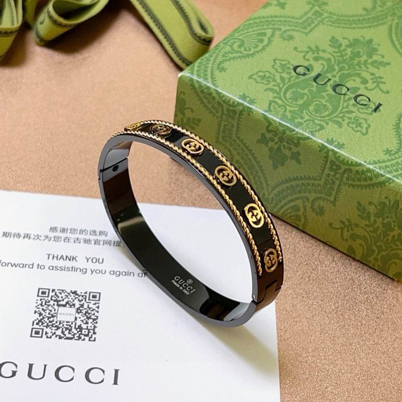Gucci Bracelet 10yxx42 (7)