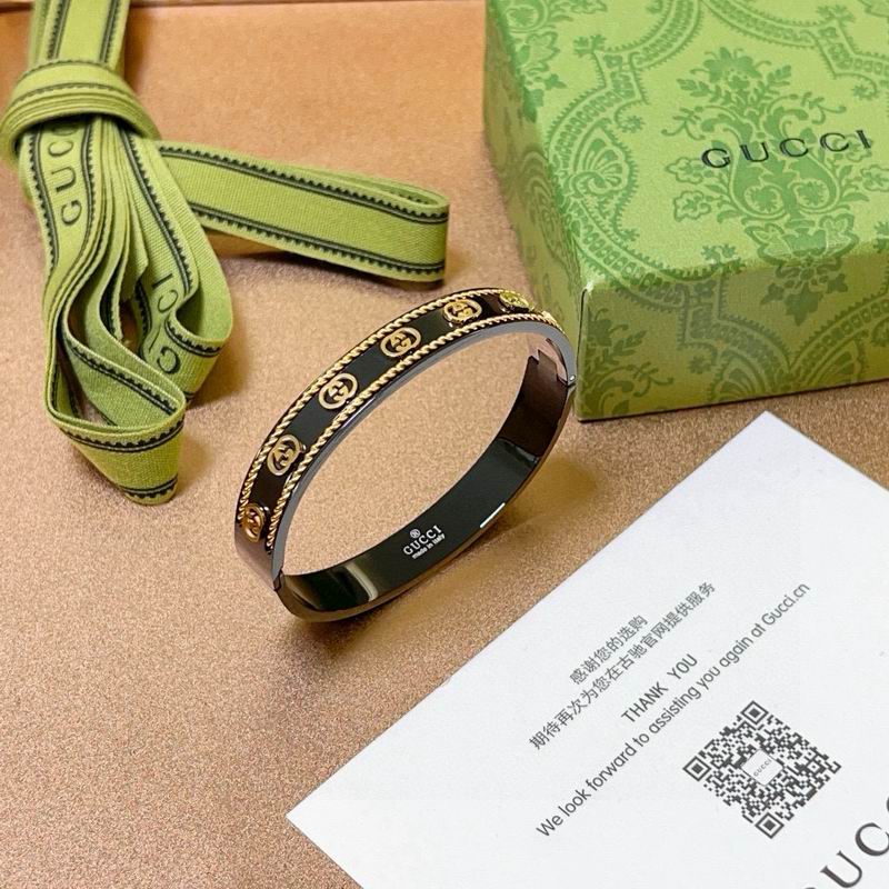 Gucci Bracelet 10yxx42 (8)