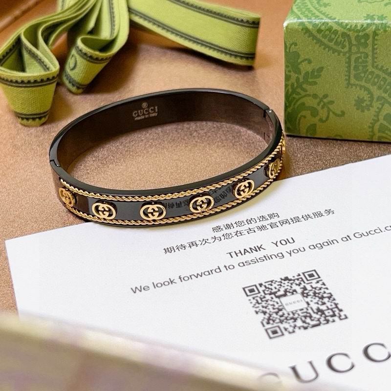Gucci Bracelet 10yxx42 (9)