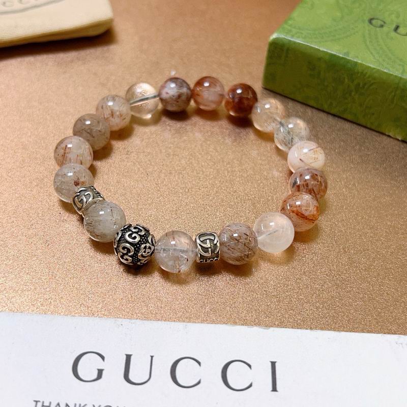 Gucci Bracelet 10yxx43 (1)
